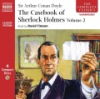 The_casebook_of_Sherlock_Holmes_II