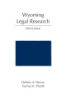 Wyoming_legal_research