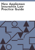 New_Appleman_insurance_law_practice_guide