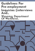 Guidelines_for_pre-employment_inquiries__interviews_and_application_for_employment_