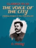 The_voice_of_the_city