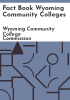 Fact_book_Wyoming_Community_Colleges
