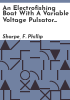 An_electrofishing_boat_with_a_variable_voltage_pulsator_for_lake_and_reservoir_studies