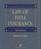 Law_of_title_insurance