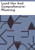 Land_use_and_comprehensive_planning