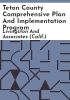 Teton_County_comprehensive_plan_and_implementation_program