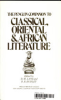 The_Penguin_companion_to_classical__Oriental___African_literature