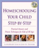 Homeschooling_step-by-step