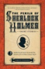 The_perils_of_Sherlock_Holmes