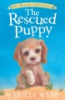 The_rescued_puppy