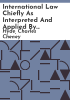 International_law_chiefly_as_interpreted_and_applied_by_the_United_States