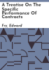 A_treatise_on_the_specific_performance_of_contracts