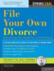 File_your_own_divorce___CD-ROM_