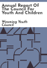 Annual_report_of_the_Council_for_Youth_and_Children
