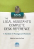 The_2015_legal_assistant_s_complete_desk_reference