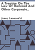 A_treatise_on_the_law_of_railroad_and_other_corporate_securities