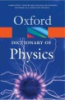A_dictionary_of_physics