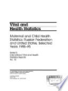 Maternal_and_child_health_statistics