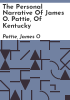 The_personal_narrative_of_James_O__Pattie__of_Kentucky