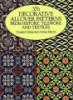 376_decorative_allover_patterns_from_historic_tilework_and_textiles