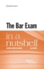 The_bar_exam_in_a_nutshell