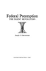 Federal_preemption