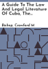 A_guide_to_the_law_and_legal_literature_of_Cuba__the_Dominican_Republic_and_Haiti