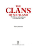 The_clans_of_Scotland