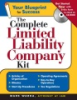 The_complete_limited_liability_company_kit