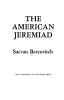 The_American_jeremiad