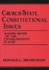 Church-state_constitutional_issues