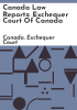 Canada_law_reports