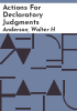 Actions_for_declaratory_judgments