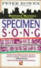 Specimen_song