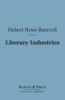 Literary_industries