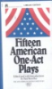 Fifteen_American_one-act_plays
