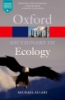 A_dictionary_of_ecology