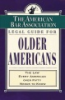 The_American_Bar_Association_legal_guide_for_older_Americans