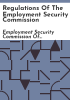 Regulations_of_the_Employment_Security_Commission
