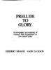 Prelude_to_glory