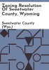 Zoning_resolution_of_Sweetwater_County__Wyoming