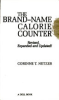 The_brand-name_calorie_counter