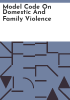 Model_code_on_domestic_and_family_violence