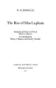 The_rise_of_Silas_Lapham