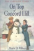 On_top_of_Concord_Hill