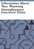 Information_about_your_Wyoming_unemployment_insurance_claim
