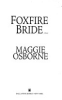 Foxfire_bride