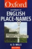 A_dictionary_of_English_place-names