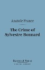 The_crime_of_Sylvestre_Bonnard