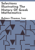 Selections_illustrating_the_history_of_Greek_mathematics